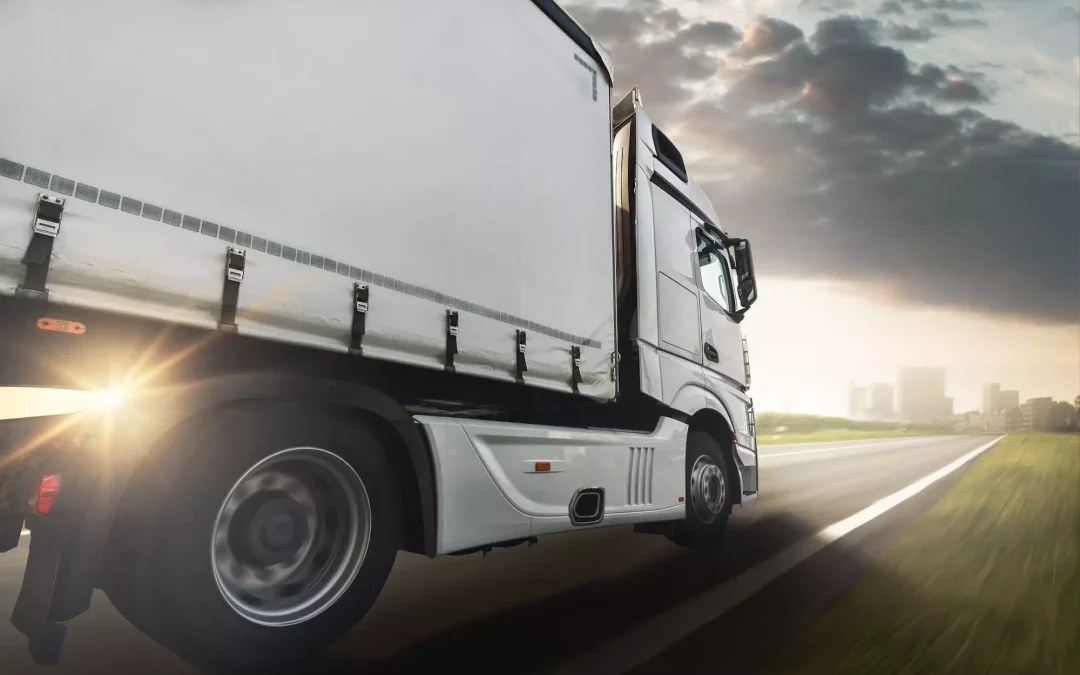 Quels sont les enjeux de la traçabilité dans le transport de marchandises ?