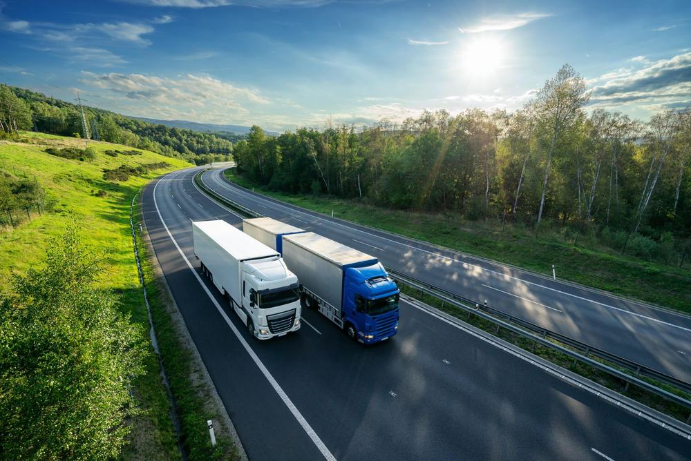 Comment les nouvelles technologies transforment-elles le secteur du transport routier ?