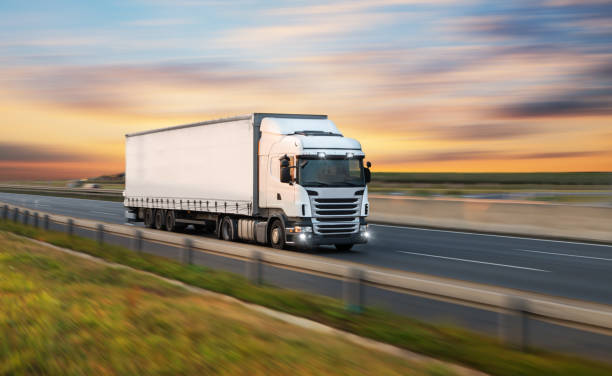 Quels sont les avantages de l’utilisation de logiciels de gestion pour le transport routier ?