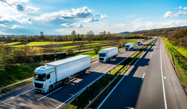 Quel est l’impact du transport routier à Lyon sur l’environnement et le trafic ?