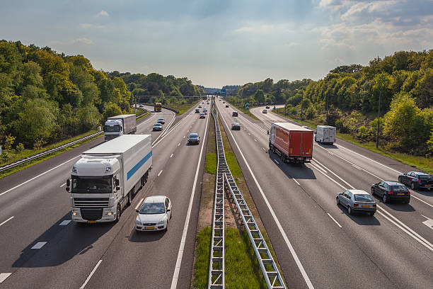 Comment le transport routier s’adapte-t-il aux exigences du développement durable ?