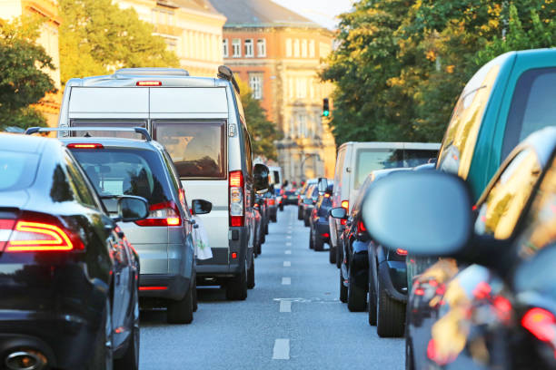 Quels sont les impacts environnementaux du transport routier et comment les réduire ?