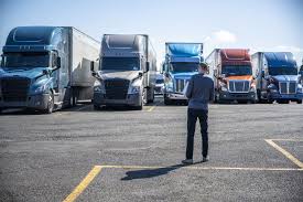 Les entreprises de transport routier à Lyon proposent-elles des solutions écologiques ou des compensations carbone ?