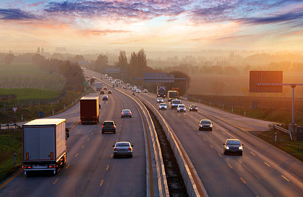 transport routier