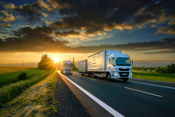 transport routier