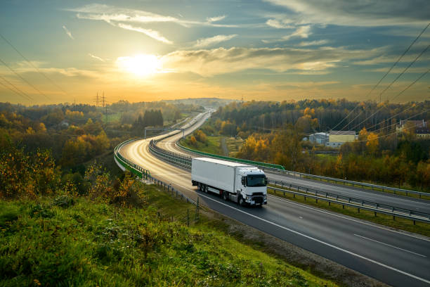 transport routier